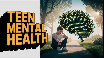 The Secret to Communicating with Teens about Mental Health
