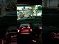 Cyberpunk FPV police chase #music #edm #cyberpunk2077 #cyberpunk