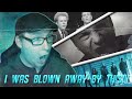 Simon & Garfunkel, Disturbed, Pentatonix: The Sound of Silence (Triple Play Reaction/Review) Re-edit