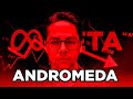 Os anúncios do Facebook ads mudaram para sempre (Meta Andromeda chegou)