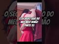 O segredo sujo do meu meio-irmão Dublado - Mini Drama Parte 20 #dramacurto #mininovela