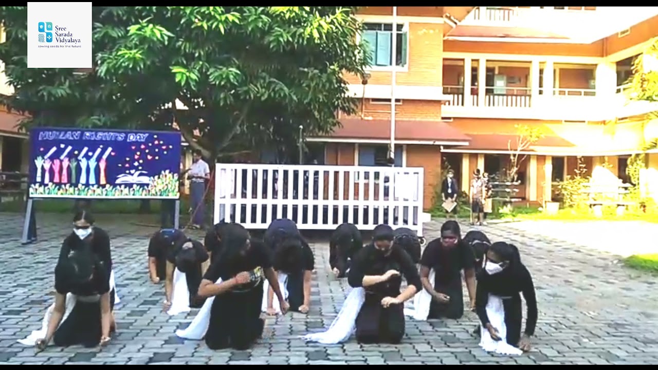 Human Rights Day Celebrations