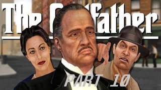 THE GODFATHER DON'S EDITION 4K 60FPS GAMEPLAY PT 10