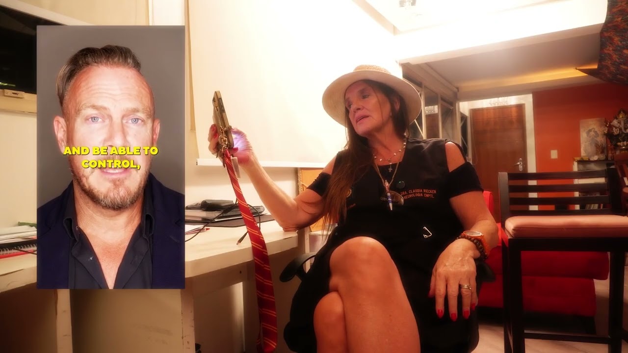 1 Narcisista quer comer você, engolir mesmo . 