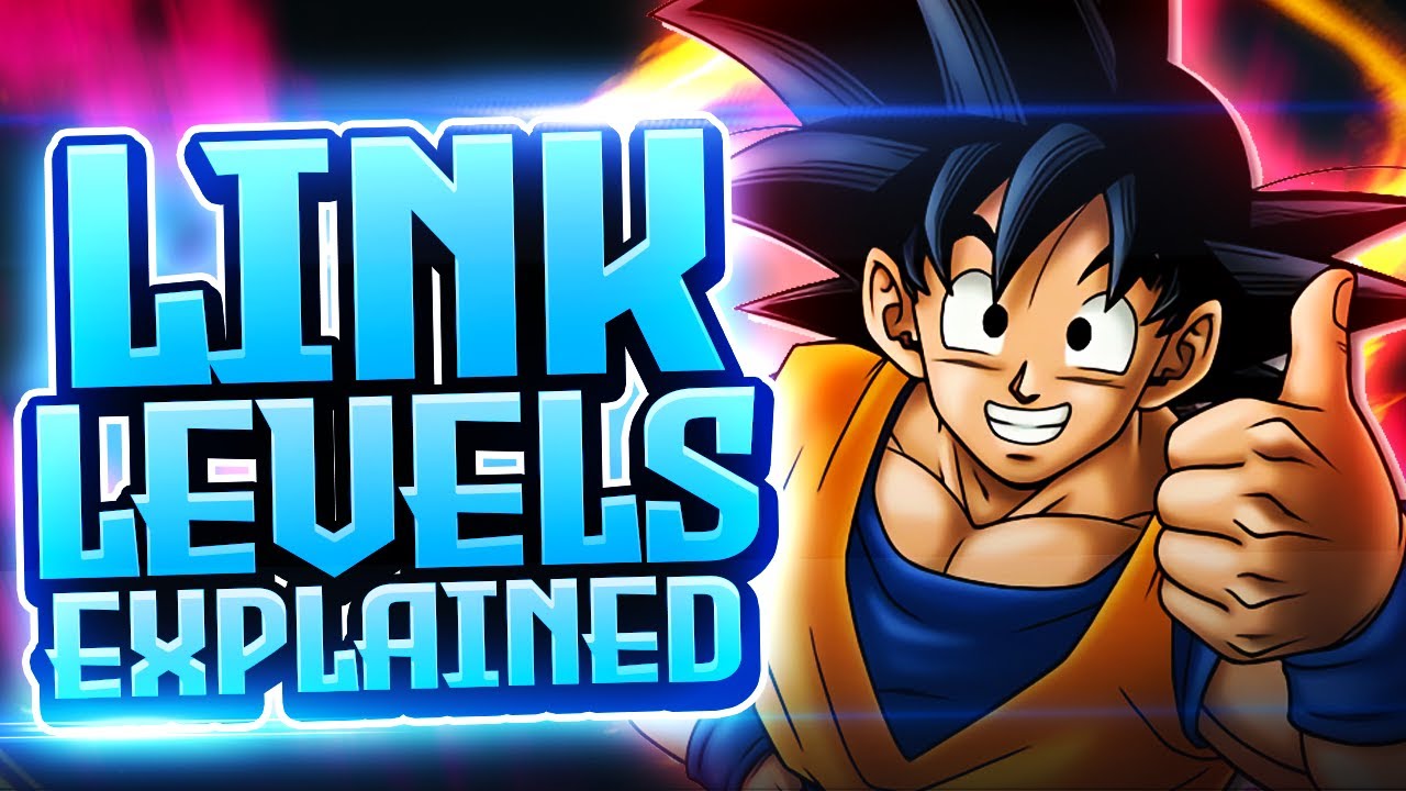 WHAT IS THE *ACTUAL* BEST STAGE TO FARM LINKS? Link Levels Fully