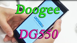 видео Ремонт Doogee