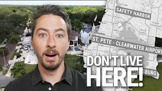 Moving to Safety Harbor Florida? The TRUTH About Living There