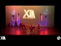 The Survey Corps [2nd Place Major Chor] | Maxt Out XIII 2013 [Official]