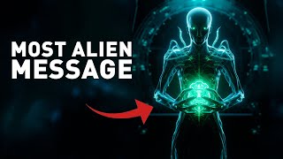 Mind-Boggling Challenge: Decoding an Alien Message