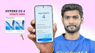Xiaomi HyperOS 4.0 - it's Here