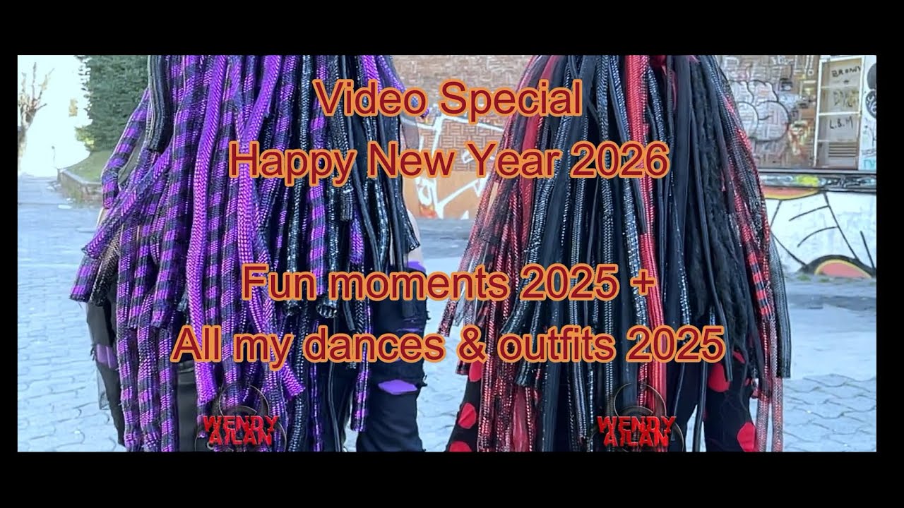 Special Happy New Year 2026 - YouTube