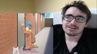 Por Mamona Te Quedaste Sin Senpai - Uzaki-Chan Wa Asobitai T2