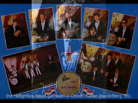 All day - by the Hitfighters in Germany.(1964)[c...