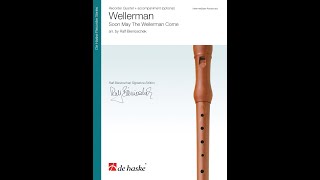 Wellerman - Scoreplay Acoustic Band Edition