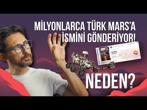 Marsa ismin mi kendin mi gitmeli...