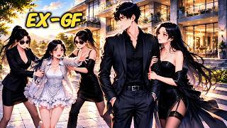 I Caught My GF Cheating — She Watched Me Walk Away With Another Woman and Lost Her Mind!