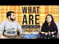 What are hacking Conventions? like DEF CON ?