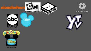 Evolution the tv channel 1999-2026