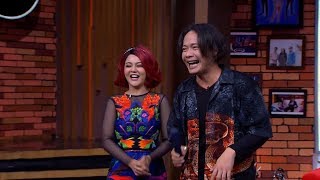 Keren! Jenita Janet &  Alam 'Mbah Dukun' Jago Nyanyi Pake Semua Genre