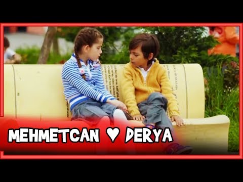 Mehmetcan ve Derya İlişkisi - Küçük Ağa Özel Klip