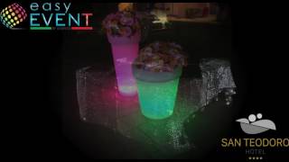 Easyevent - Santeodoro 2016