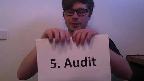 Lawyers Ethics in Action: What Not to Do - Episode 7: Trust Accounting