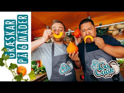 Video: 3 måder at lave sauterede grøntsager på