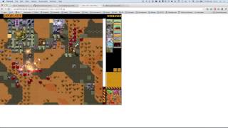 Dune 2 - The Maker - what if ...