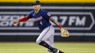Just Carlos Correa Defense | 2024