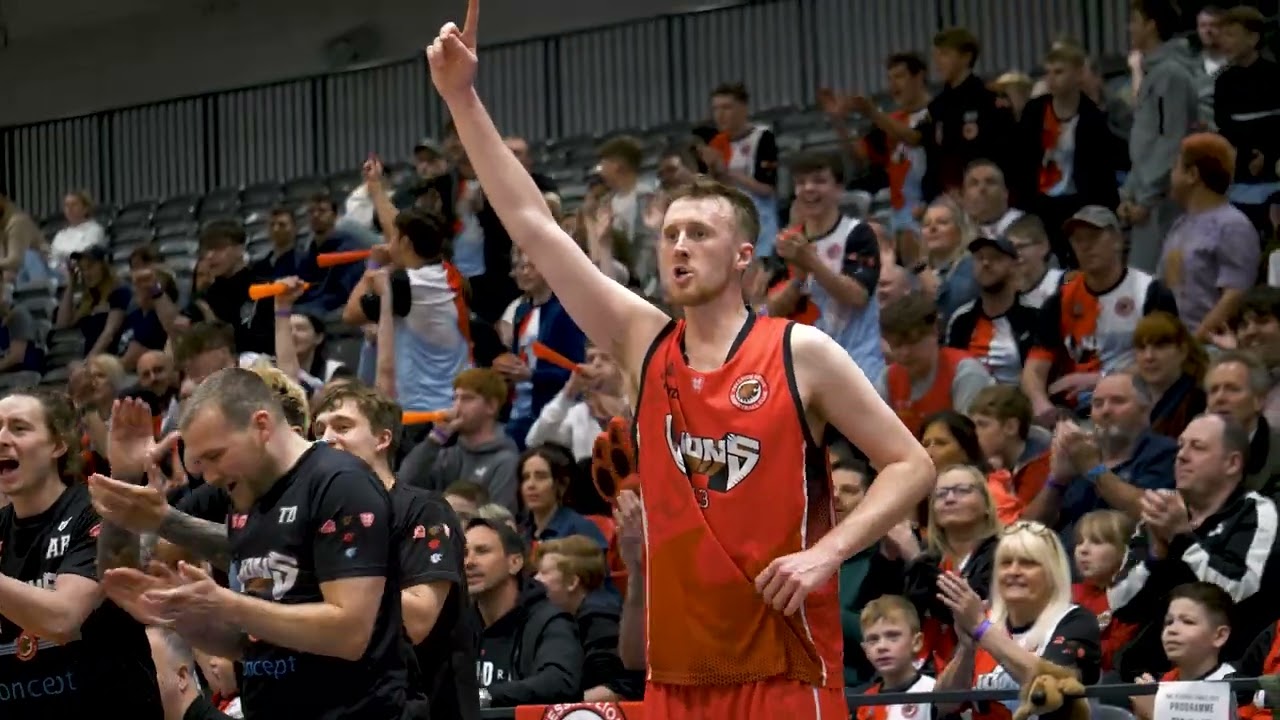 NBL Playoff Finals 2022 – D3, D2W, D2M highlights