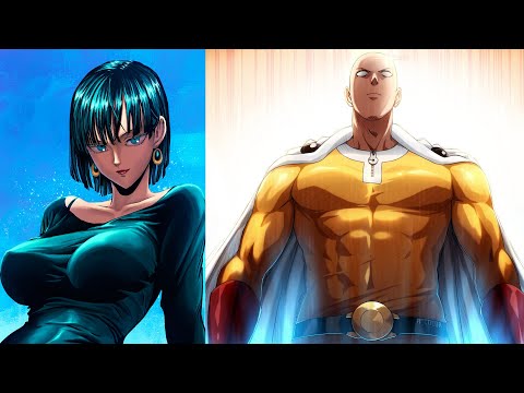 THIS IS SO MUCH BETTER! One Punch Man Chapter 198 Redraw