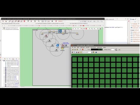 Wired and Wireless Communications Final Project Demo