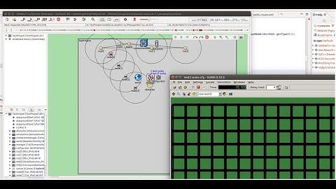 Wired and Wireless Communications Final Project Demo
