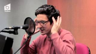 Dan Croll - From Nowhere & Home