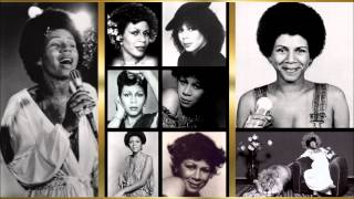 Video thumbnail of "Minnie Riperton *❤* "Oh Darling" Life Goes On"