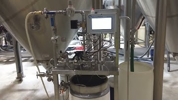 xFlowCO2FRC-Mini Surge : Inline Carbonation System - 6gpm