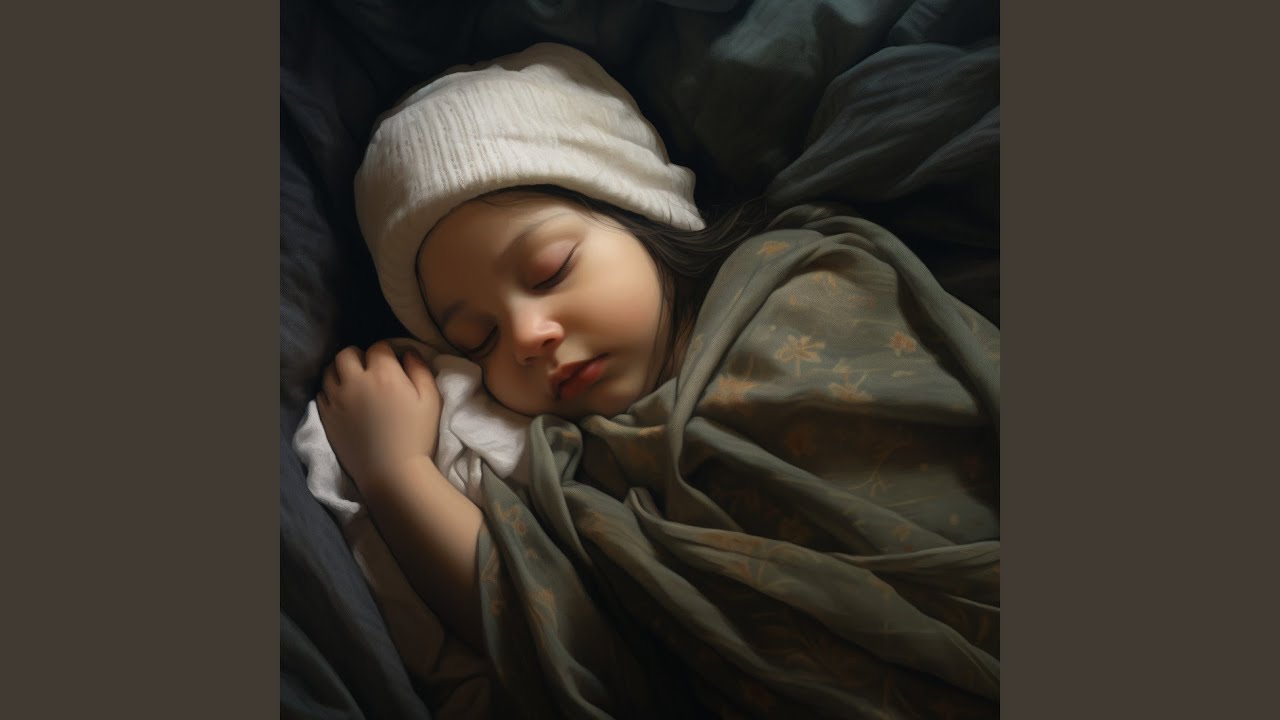 Serene Cradle in Calming Rhythms