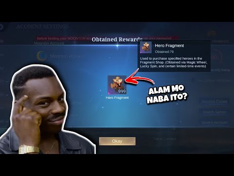 Video: Paano ka gumawa ng isang fragment?