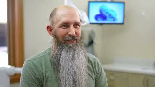 Why I Trust Dr. Lucas Weiss & Jennifer Schau, DDS | Patient Shares Experience