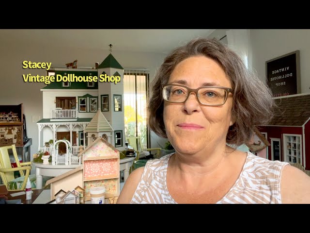 Grandmother Stover's Stikflat Glue, 6oz. Wallpaper Paste For - Foto 8