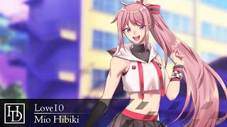 ✧ Love10 ✧