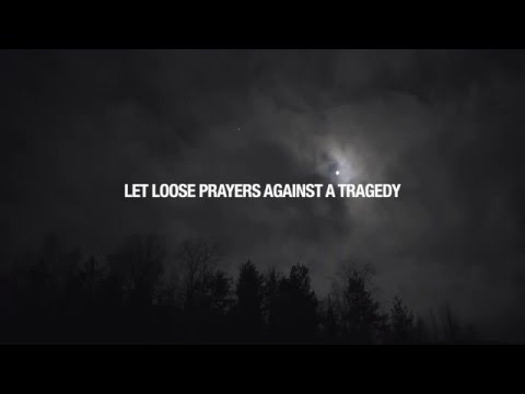 Steve Benjamins — Restless Wind (Official Lyric Video)