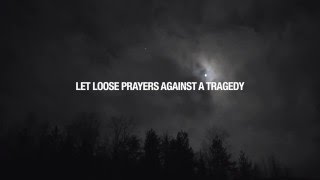 Steve Benjamins — Restless Wind (Official Lyric Video)