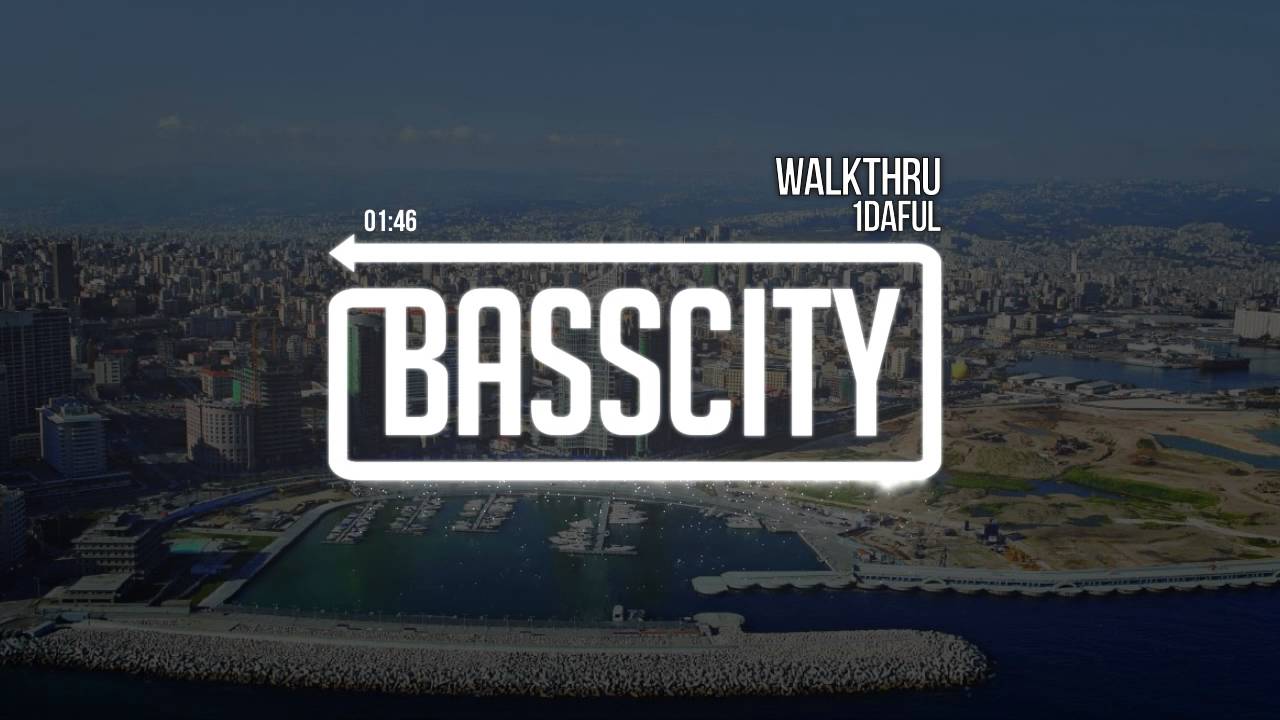 1DAFUL -  Walkthru