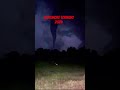 Tornadoes in OK