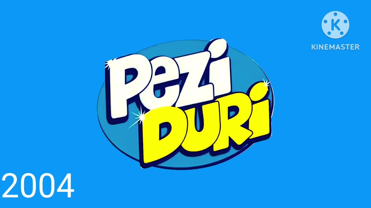 Evolución de Peziduri (1976-Present) The like 👍 