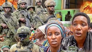 Download Lagu 🔴LIVE:ABASIGAYE UVIRA NTABWO BARIGUSOHOKA||CYUBAHIRO AREMBEYE MUBITARO BIKURU BYA BUJUMBURA MP3