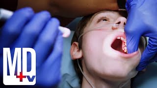 Poor Oral Hygiene Ends in Brain Infection | Chicago Med | MD TV