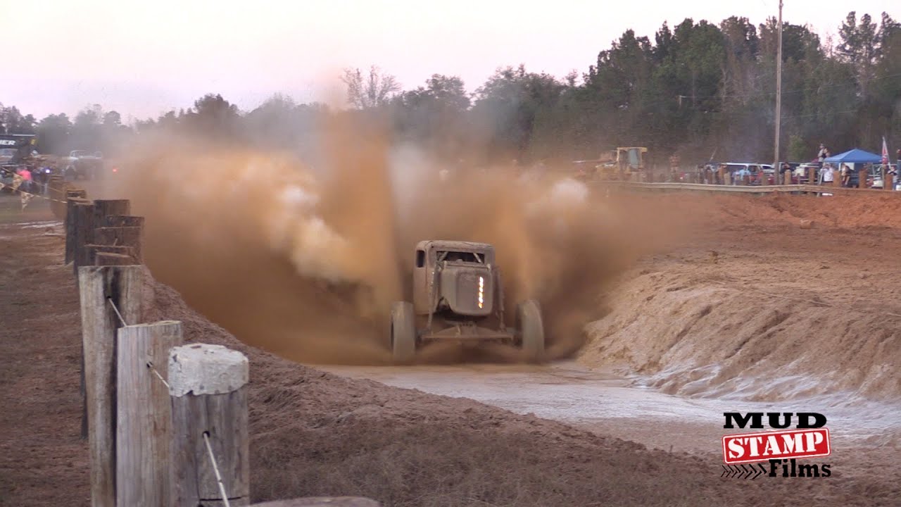 INTRUDER 2.0 at TWITTYS MUD BOG