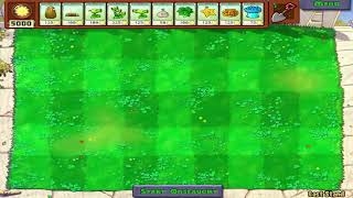 1 peashooter vs 999 mega zombiestein hack pvz